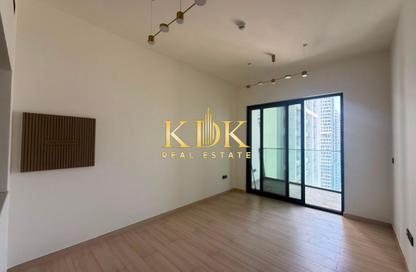 Apartment - 1 Bedroom - 2 Bathrooms for rent in Binghatti Heights - District 10 - Jumeirah Village Circle - Dubai