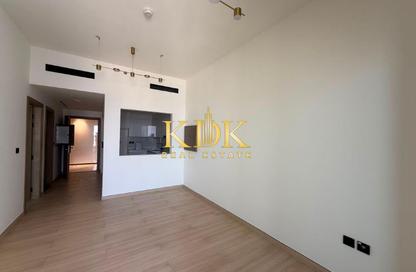 Apartment - 1 Bedroom - 2 Bathrooms for rent in Binghatti Heights - District 10 - Jumeirah Village Circle - Dubai