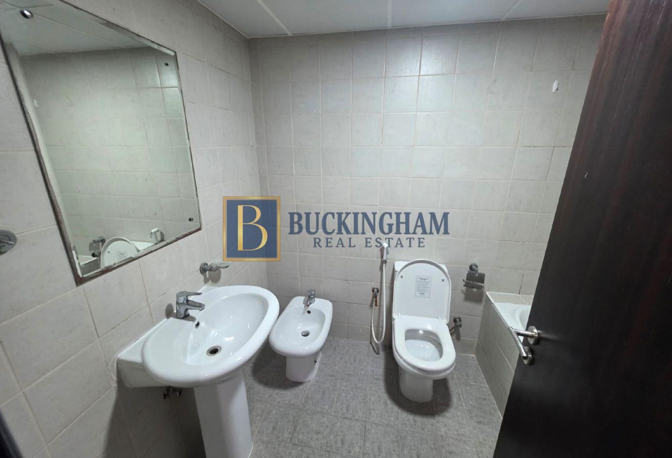 2BR Lake View | Vacant Now I Dubai Arch JLT photo 14
