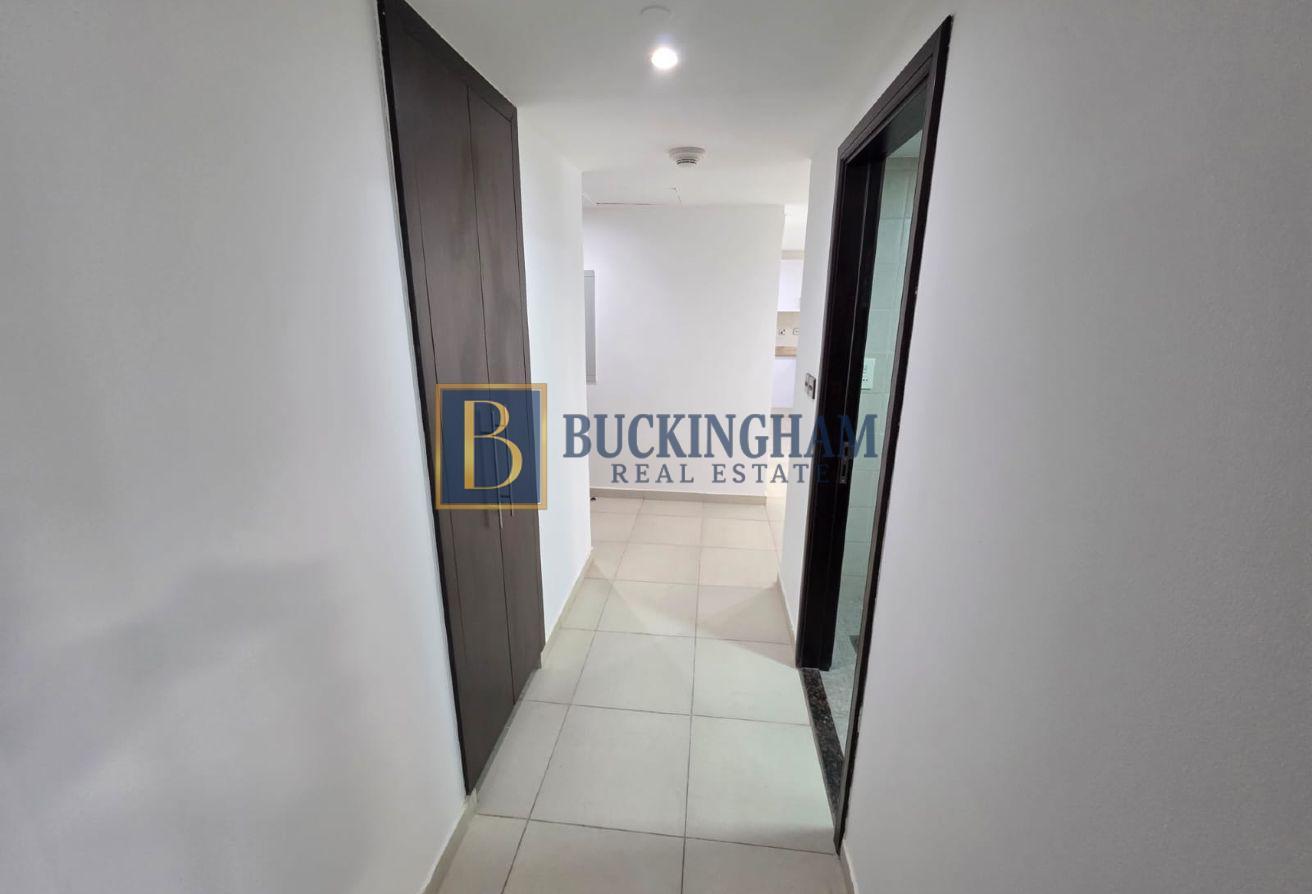 2BR Lake View | Vacant Now I Dubai Arch JLT photo 5