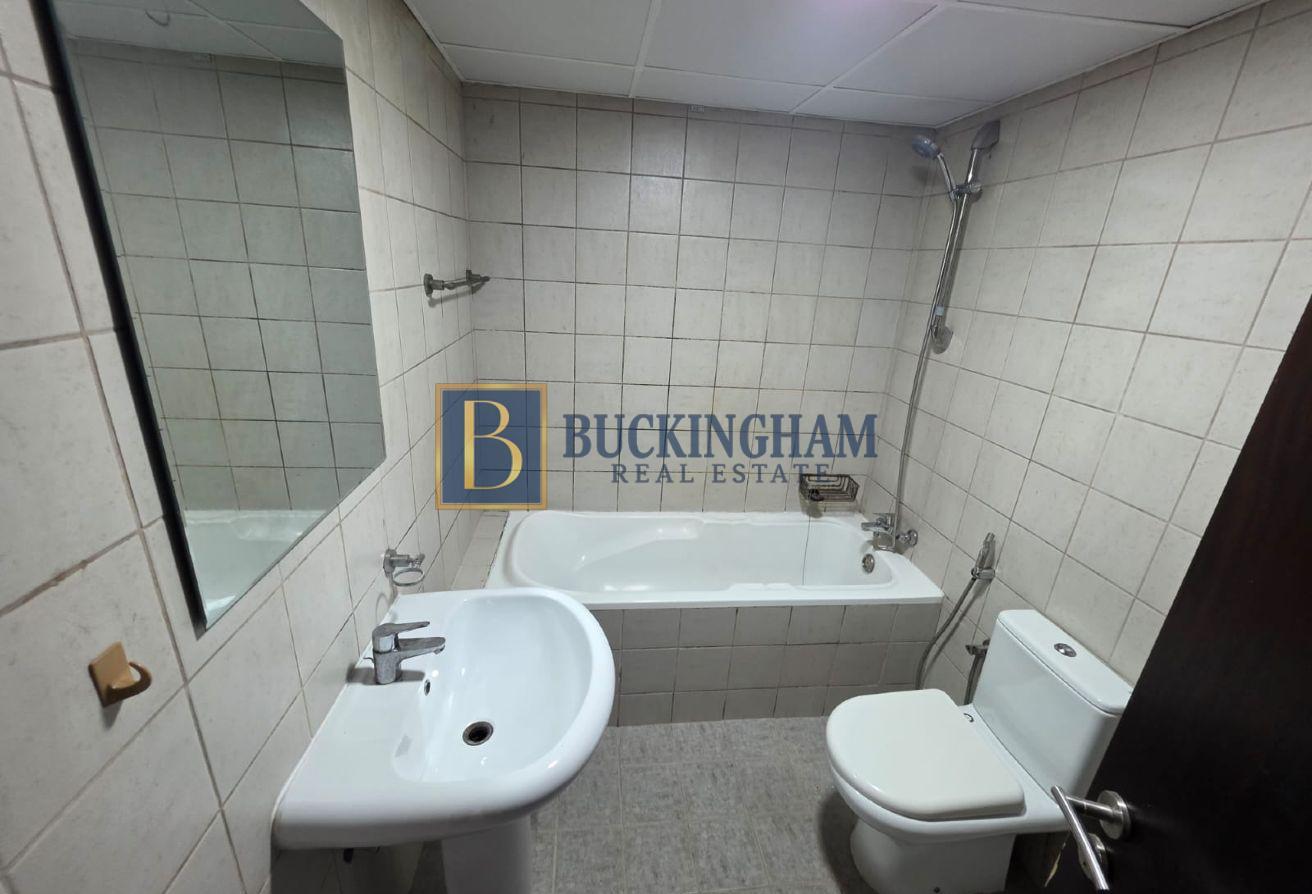 2BR Lake View | Vacant Now I Dubai Arch JLT photo 13