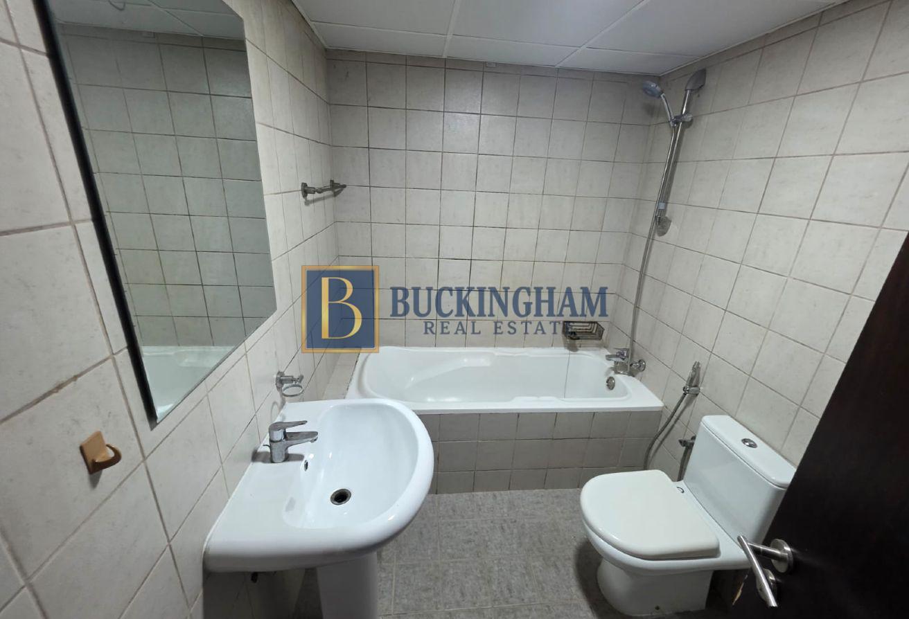 2BR Lake View | Vacant Now I Dubai Arch JLT photo 12