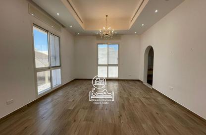 Apartment - 1 - 2 for rent in Mohamed Bin Zayed City - Abu Dhabi