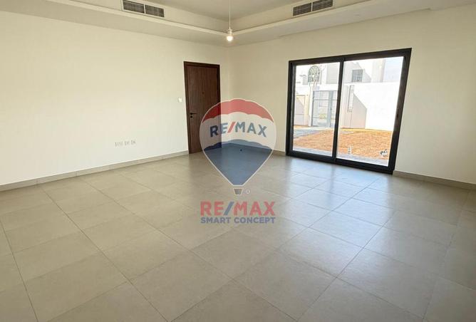 5-bed villa in Fay Alreeman · Brand new · Maid's room — photo 3