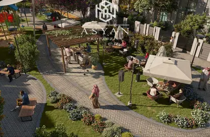 Villa - 2 Bedrooms - 3 Bathrooms for sale in Bianca - Dubai Land - Dubai