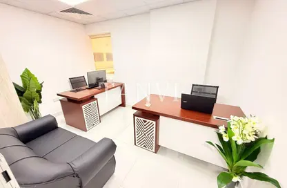 مكتب - غرفة نوم - 1 حمام للايجار في مبنى سيلفر هوم - هور العنز - ديرة - دبي