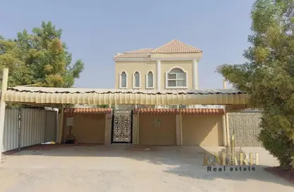 Villa - 5 Bedrooms - 7 Bathrooms for sale in Al Rawda 2 - Al Rawda - Ajman