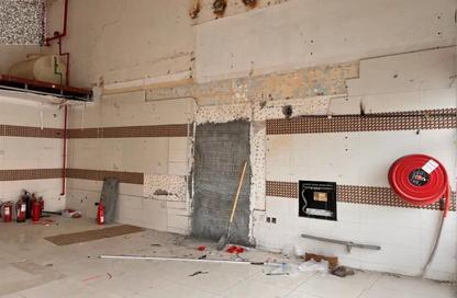Shop - Studio - 1 for rent in Ajman Industrial 1 - Ajman Industrial Area - Ajman