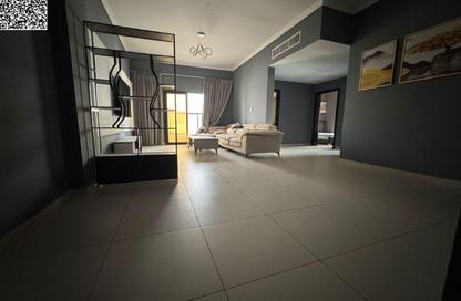 Apartment - 2 Bedrooms - 2 Bathrooms for rent in Al Rawda 2 Villas - Al Rawda 2 - Al Rawda - Ajman