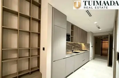 شقة - 1 حمام للبيع في ويستوود غراند - منطقة 18 - قرية جميرا الدائرية - دبي