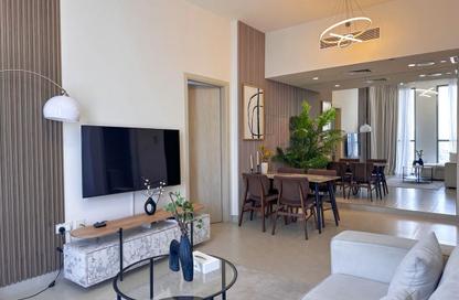 Apartment - 1 - 2 for rent in Dania 3 - Midtown - Dubai Production City (IMPZ) - Dubai Apartment - 1 - 2 for rent in Dania 3 - Midtown - Dubai Production City (IMPZ) - Dubai