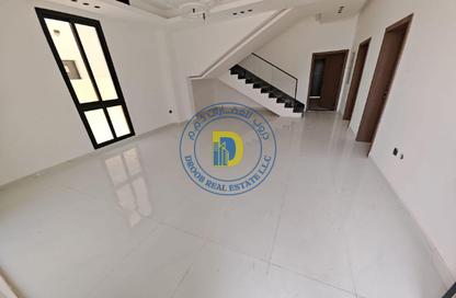 Villa - 6 Bedrooms - 7+ Bathrooms for sale in Kabbali Hills - Al Helio 2 - Al Helio - Ajman Villa - 6 Bedrooms - 7+ Bathrooms for sale in Kabbali Hills - Al Helio 2 - Al Helio - Ajman