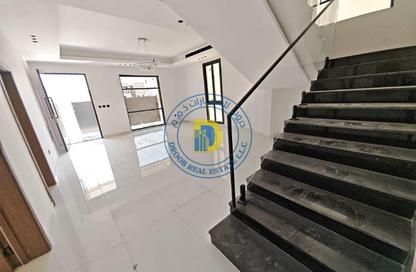 Villa - 6 Bedrooms - 7+ Bathrooms for sale in Kabbali Hills - Al Helio 2 - Al Helio - Ajman Villa - 6 Bedrooms - 7+ Bathrooms for sale in Kabbali Hills - Al Helio 2 - Al Helio - Ajman