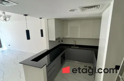 Townhouse - 4 Bedrooms - 6 Bathrooms for rent in Elie Saab VIE Townhouses - District 11 - Mohammed Bin Rashid City - Dubai