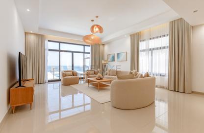 Villa - 4 Bedrooms - 5 Bathrooms for rent in Al Dana Villas - Sharm - Fujairah