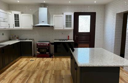 Villa - 4 Bedrooms - 5 Bathrooms for rent in Nad Al Sheba 4 - Nad Al Sheba - Dubai Villa - 4 Bedrooms - 5 Bathrooms for rent in Nad Al Sheba 4 - Nad Al Sheba - Dubai