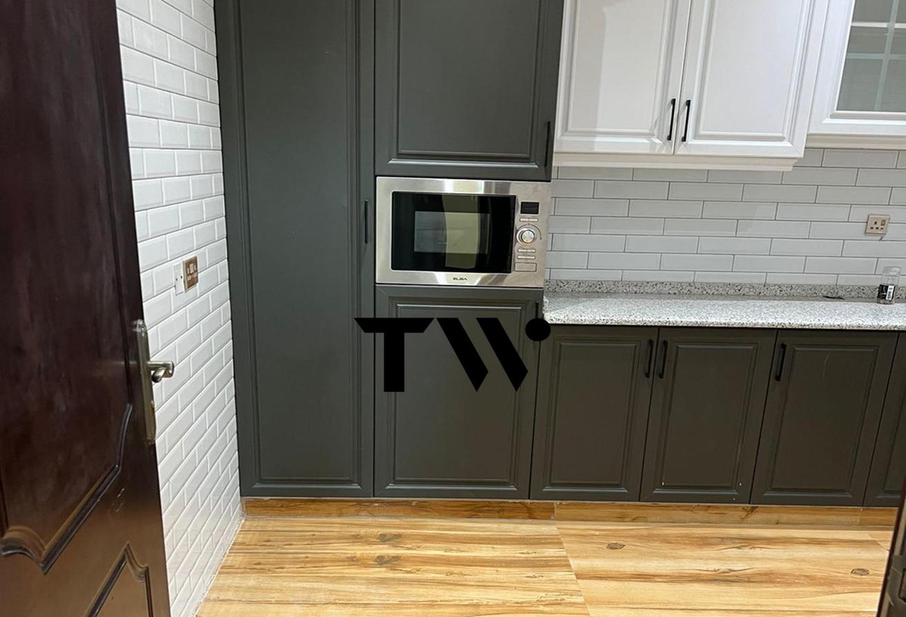 4BR + MAIDS | Independent Villa | VACANT photo 4