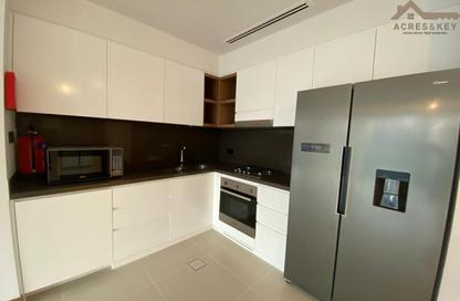 Apartment - 3 - 4 for rent in Vida Residences Dubai Marina - Dubai Marina - Dubai