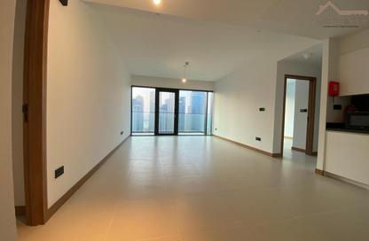 Apartment - 3 - 4 for rent in Vida Residences Dubai Marina - Dubai Marina - Dubai