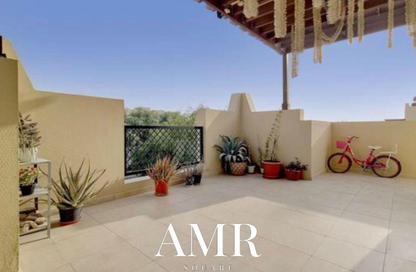 Apartment - 2 Bedrooms - 3 Bathrooms for sale in Al Thamam 51 - Al Thamam - Remraam - Dubai Land - Dubai