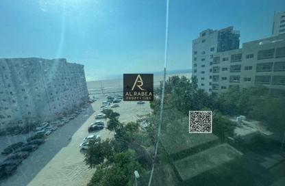 Apartment - Studio - 1 Bathroom for rent in Ajman Corniche Residences - Ajman Corniche Road - Ajman Apartment - Studio - 1 Bathroom for rent in Ajman Corniche Residences - Ajman Corniche Road - Ajman