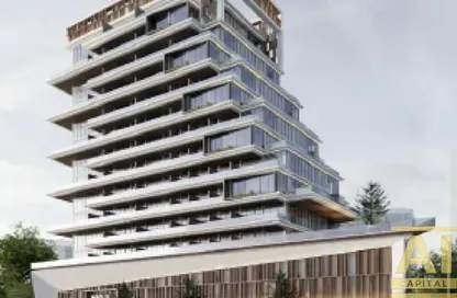 شقة - غرفة نوم - 2 حمامات للبيع في ناس 3 - ناس - ارجان - دبي