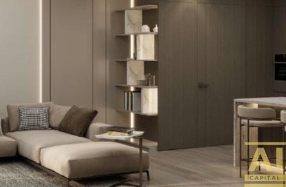 Apartment - 1 Bedroom - 2 Bathrooms for sale in NAS 3 - NAS - Arjan - Dubai