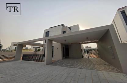 Villa - 5 Bedrooms - 7 Bathrooms for sale in Elie Saab 1 - Elie Saab - Arabian Ranches 3 - Dubai