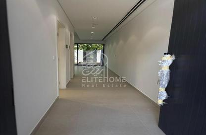 Townhouse - 3 - 4 for sale in Robinia - Masaar - Tilal City - Sharjah