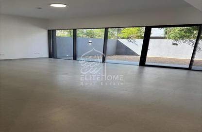Townhouse - 3 - 4 for sale in Robinia - Masaar - Tilal City - Sharjah