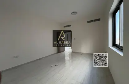 Apartment - 1 Bedroom - 2 Bathrooms for rent in Ajman Global City - Al Alia - Ajman