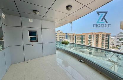 Apartment - 1 Bedroom - 2 Bathrooms for rent in Mohammed Saeed Hareb Building (KML3) - Oud Metha - Bur Dubai - Dubai Apartment - 1 Bedroom - 2 Bathrooms for rent in Mohammed Saeed Hareb Building (KML3) - Oud Metha - Bur Dubai - Dubai