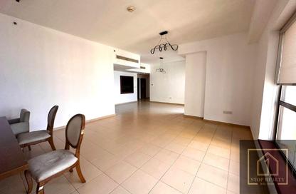 Apartment - 3 - 4 for rent in Rimal 3 - Rimal - Jumeirah Beach Residence - Dubai