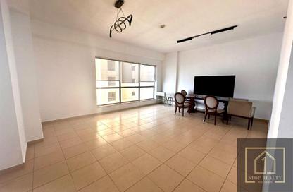 Apartment - 3 - 4 for rent in Rimal 3 - Rimal - Jumeirah Beach Residence - Dubai