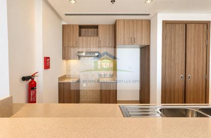Apartment - 1 - 2 for rent in Gateway Residences - Mina Al Arab - Ras Al Khaimah