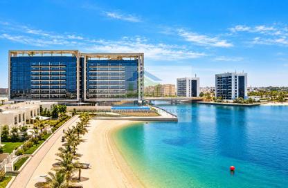 Apartment - 1 - 2 for rent in Gateway Residences - Mina Al Arab - Ras Al Khaimah