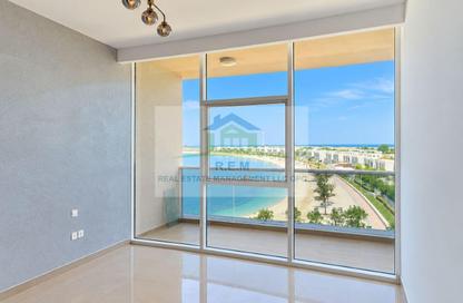 Apartment - 1 - 2 for rent in Gateway Residences - Mina Al Arab - Ras Al Khaimah