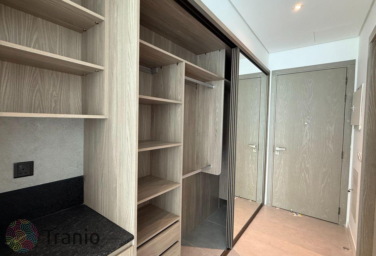 Open Kitchen | Modern Layout | Prime Location photo 5