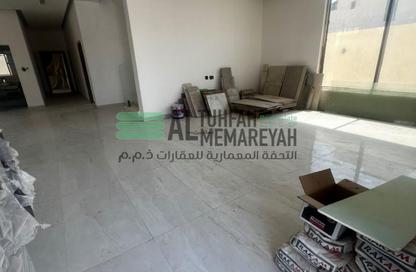Villa - 5 - 7 for sale in Hoshi 1 - Hoshi - Al Badie - Sharjah