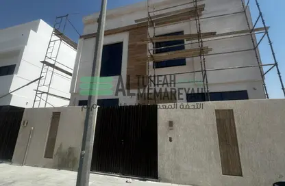 Villa - 5 Bedrooms - 7 Bathrooms for sale in Hoshi 1 - Hoshi - Al Badie - Sharjah Villa - 5 Bedrooms - 7 Bathrooms for sale in Hoshi 1 - Hoshi - Al Badie - Sharjah