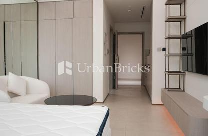 شقة - 1 حمام للايجار في يرل هاوس 3 - منطقة 11 - قرية جميرا الدائرية - دبي شقة - 1 حمام للايجار في يرل هاوس 3 - منطقة 11 - قرية جميرا الدائرية - دبي