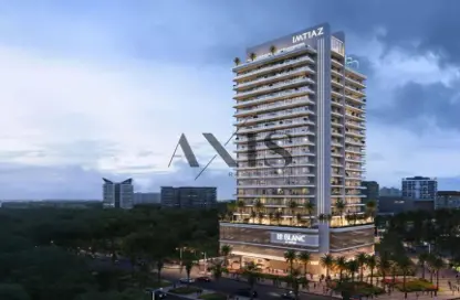 شقة - 1 حمام للبيع في لو بلان من إمتياز - مجمع دبي ريزيدنس - دبي لاند - دبي شقة - 1 حمام للبيع في لو بلان من إمتياز - مجمع دبي ريزيدنس - دبي لاند - دبي