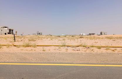 Land - Studio for sale in Al Belidah - Al Bataeh - Sharjah Land - Studio for sale in Al Belidah - Al Bataeh - Sharjah