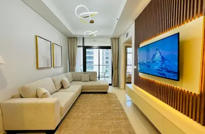 Apartment - 2 Bedrooms - 2 Bathrooms for rent in Aykon City Tower C - Aykon City - Business Bay - Dubai