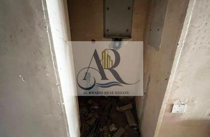 سكن عمال - استوديو - 8 حمامات للايجار في السجع إس - الصجعة - الشارقة