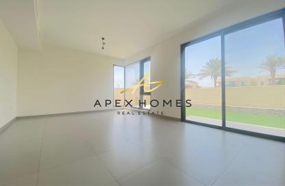 Townhouse - 4 Bedrooms - 5 Bathrooms for rent in Maple at Dubai Hills Estate 3 - Maple at Dubai Hills Estate - Dubai Hills Estate - Dubai