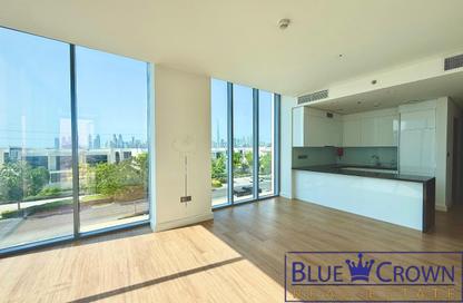 Apartment - 1 - 2 for rent in Residences 20 - The Residences at District One - District One - Mohammed Bin Rashid City - Dubai