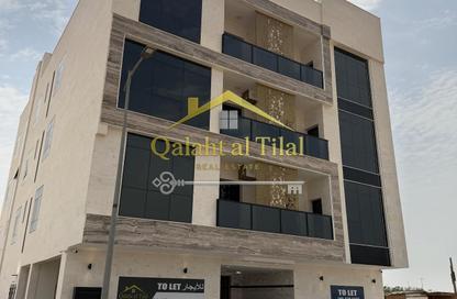 Whole Building - 7+ Bedrooms - 7+ Bathrooms for sale in Tilal City B - Tilal City - Sharjah