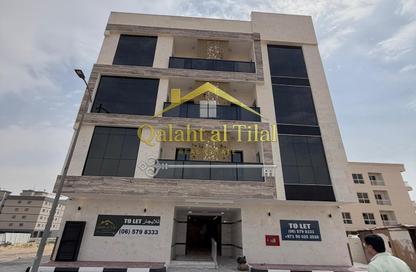 Whole Building - 7+ Bedrooms - 7+ Bathrooms for sale in Tilal City B - Tilal City - Sharjah