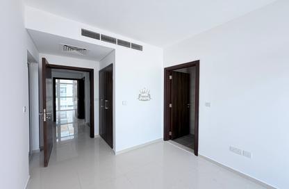 Townhouse - 3 Bedrooms - 3 Bathrooms for sale in Avencia - Damac Hills 2 - Dubai